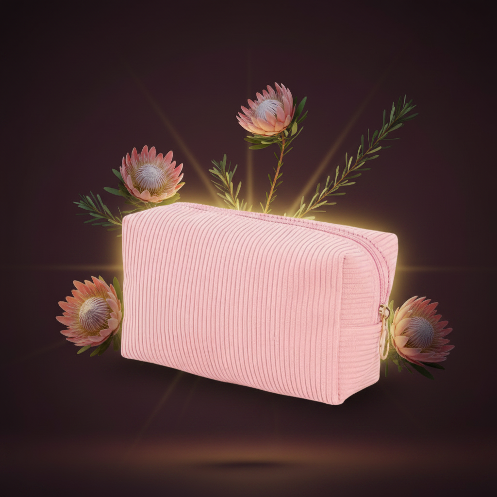 Bloomly SA Period Bag