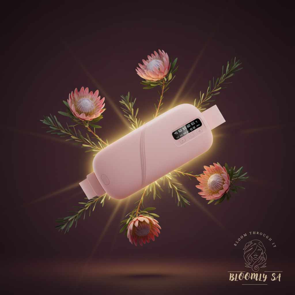 Bloomly SA Premium Product Image