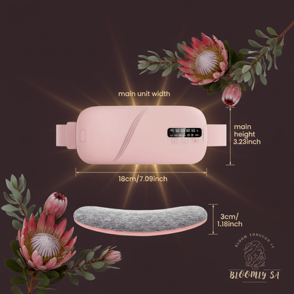 Bloomly SA Premium Product with Sizes